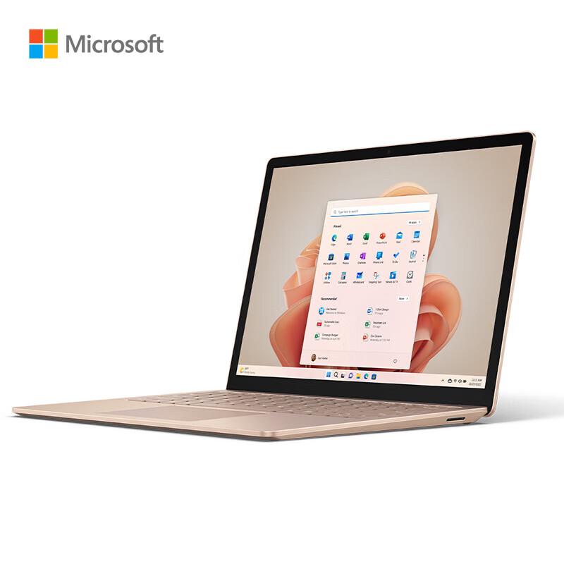 Microsoft Surface Laptop 5 (CN version)