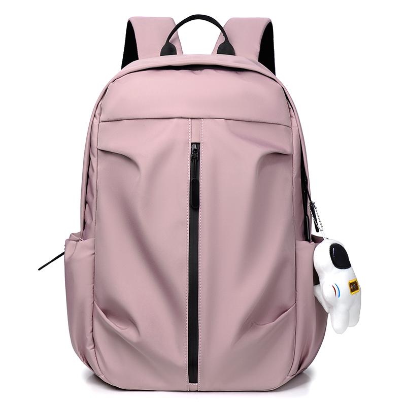 Hot Selling Large Capacity Unisex Student Backpack, High-quality, Lightweight, Simple Commuting Backpack, Travel Backpack