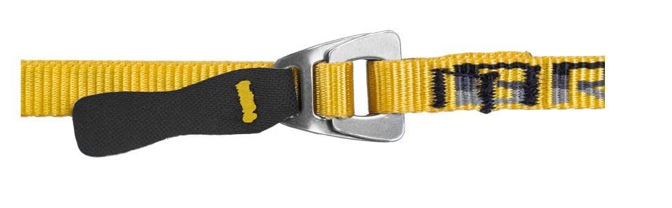 Grivel G10 EVO New Classic Mountaineering Crampons (GV-RAG10NCEF)