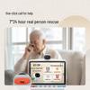 Xiaodu Smart Health Screen 10-inch Smart Speaker CN plug (adapter included)