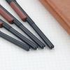 Unique 8Pcs Design Smooth Writing Gun Pen Pen Gun Writing InstrumentOffice Supplies Stylish Pen Fun StationerBallpoint Pen
