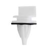 Rivet Moulding Clips Rocker Seal Side Skirt Sill Body