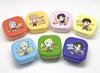 DYNAMITE TinyTAN Sealable Container Set of j Hope Pattern 2, SSP-22, [Y]