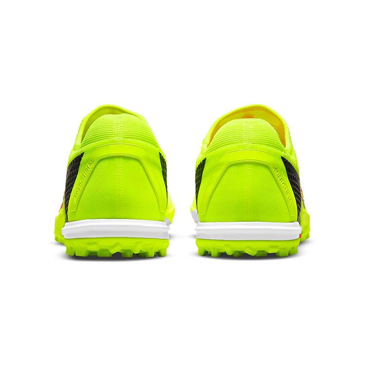 Nike Zoom Vapor 14 Pro Tf Turf Soccer Shoes Yellow CV1001-760