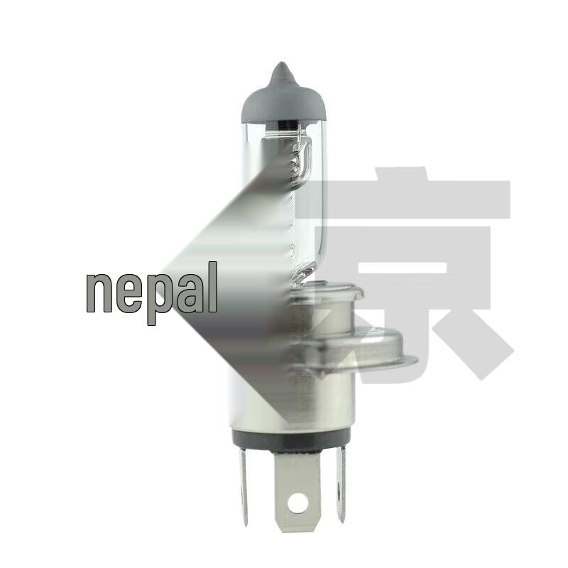 Nijing H4 Headlight Bulbs (Pair)