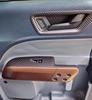 Carbon Fiber Window Switch Trim for 2022-2024 Ford Maverick