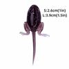With Hooks Artificial Soft Bait Box Packaging TPE Floating Bait  Bass Fishing