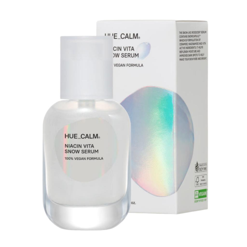 [HUECALM] Niacin Vita Snow Serum 30ml