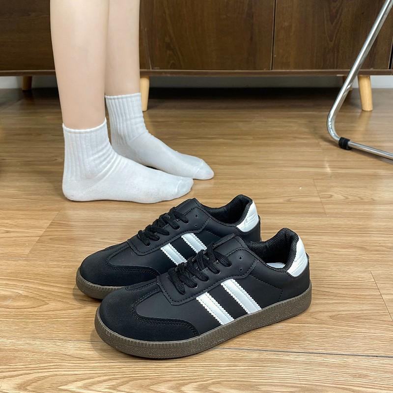 Women Sneakers Fashion Shoes Spring Trend Casual Flats Female New Fashion Comfort White Vulcanized Platform Shoes for Women