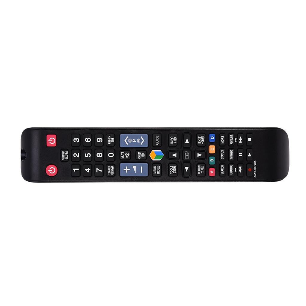 Remote Control Replacement for Samsung AA5900790A STB BN5901178B BN5901178R TV