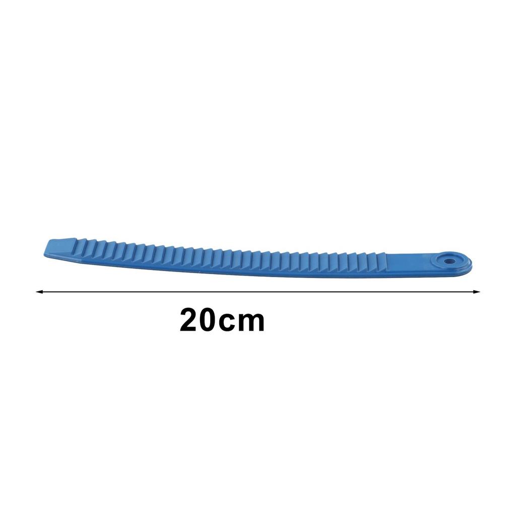 Nylon Material Inline Skate Strap Adjustable Skate Strap
