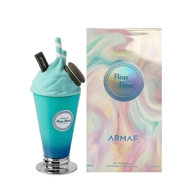 Armaf Island Bliss Women s Perfume Middle East Dubai Arabian Perfume 100nl