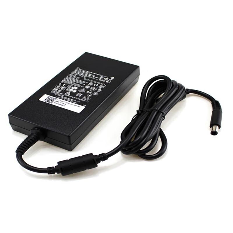 Dell 180W Laptop Power Adapter Charger