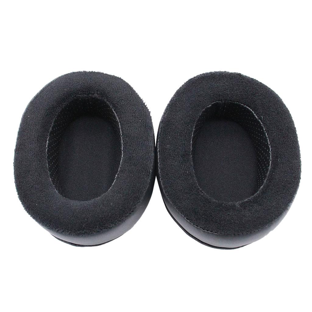 Qualified Reping Sponge Earmuffs for Universal Large Over Ear Headphone Covers Isolate Noise Covers