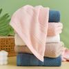 Towel pure cotton household water absorption does not shed hair return gift cotton face towel thickened can be