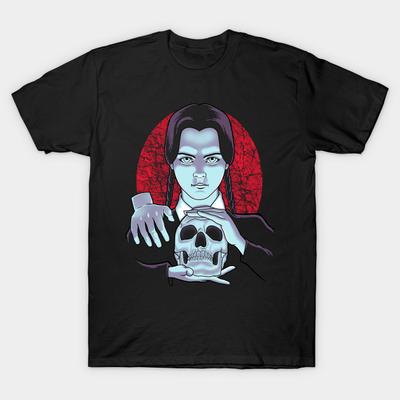 T-shirts et débardeurs – T-shirts
