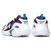Dmx Series Reebok 1000 'White Purple' DV8743