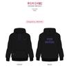 Pre-order 2023 JAECHAN FANMEETING TOUR Beyond The Universe In Seoul Hoodie