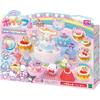 Whipple EPOCH Character Sweets Party Set 8 Years and Up Toy Decoration Making Toy