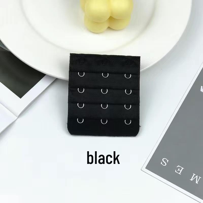 Underwear Bra Extender: Four-Row, Four-Hook & Three-Hook Options