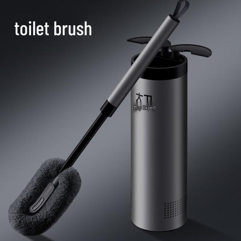 David H7 Premium Household Toilet Brush