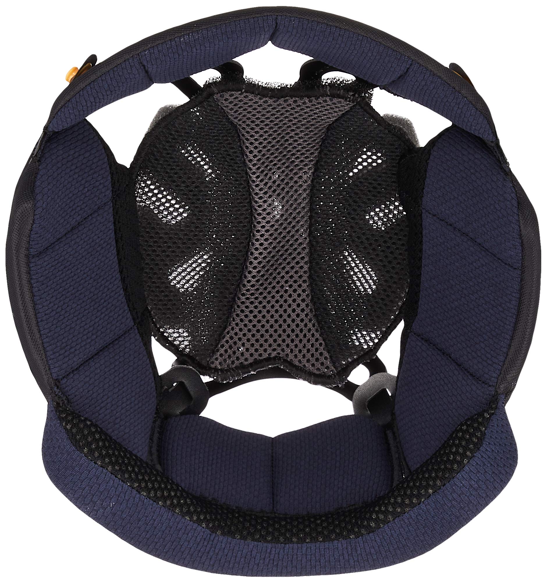 

Детали шлема Arai 5687 EP System Interior INTERIOR PAD Product 075687 RX-7X III-7mm (59-60) [RX-7X EP] (Старый номер 5687)