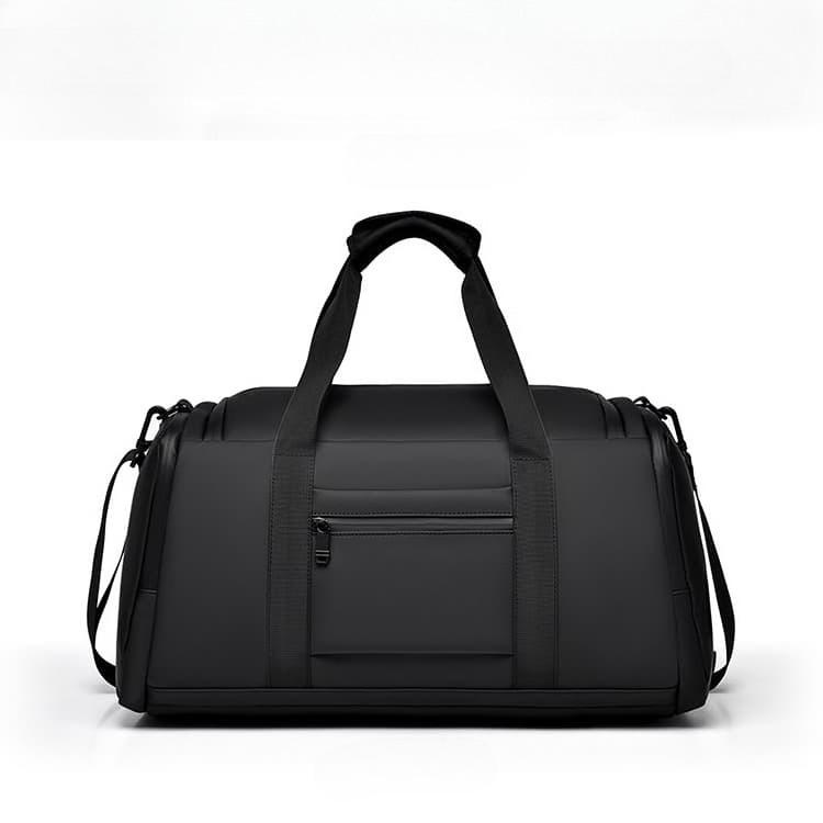 Men's Large-capacity Fitness Bag Travel Bag