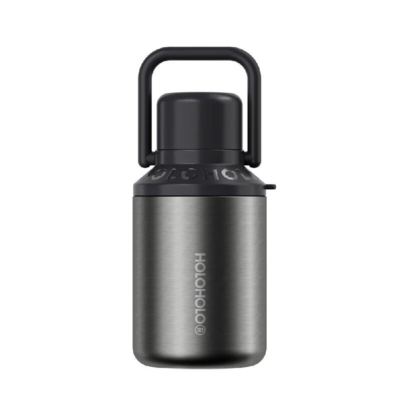 HOLOHOLO 1L Insulated Water Bottle