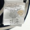 Moncler Short Sleeve Polo Shirt S Navy Men's Used