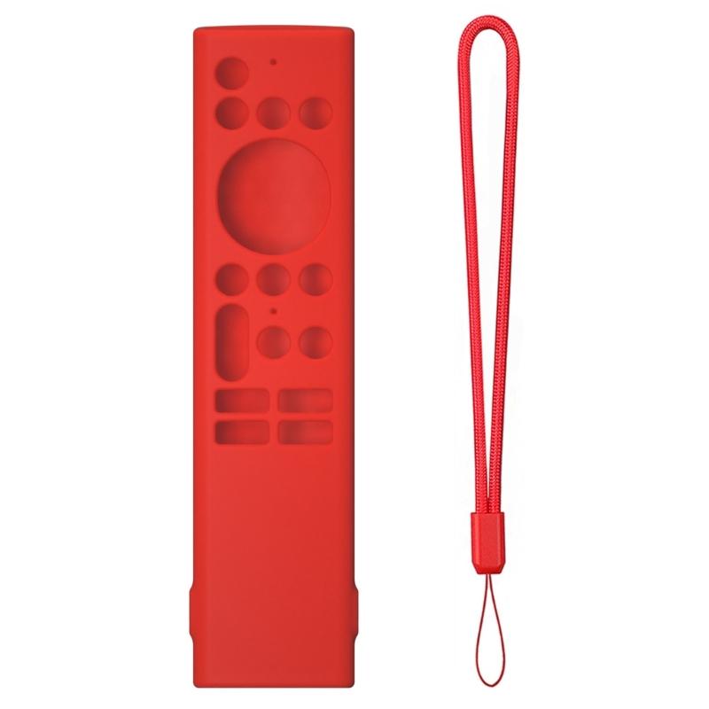 Silikon Fernbedienungshülle Für Skyworth TC9010 TV-Controller Staubdichte Schutzhülle, Weicher Und Langlebiger Schutz