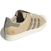 Adidas Zapatillas unisex Superstar Savannah Clay marrón y negro HQ6450