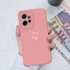 Case For Xiaomi Redmi Note 12 12S 4G 5G Patterned Full Protection Soft Liquid Silicone Cartoon Cover For Redmi Note 12 S Funda