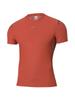 DYNAFIT Squad 2.0 Men'S Short Sleeve T-Shirt_Camel