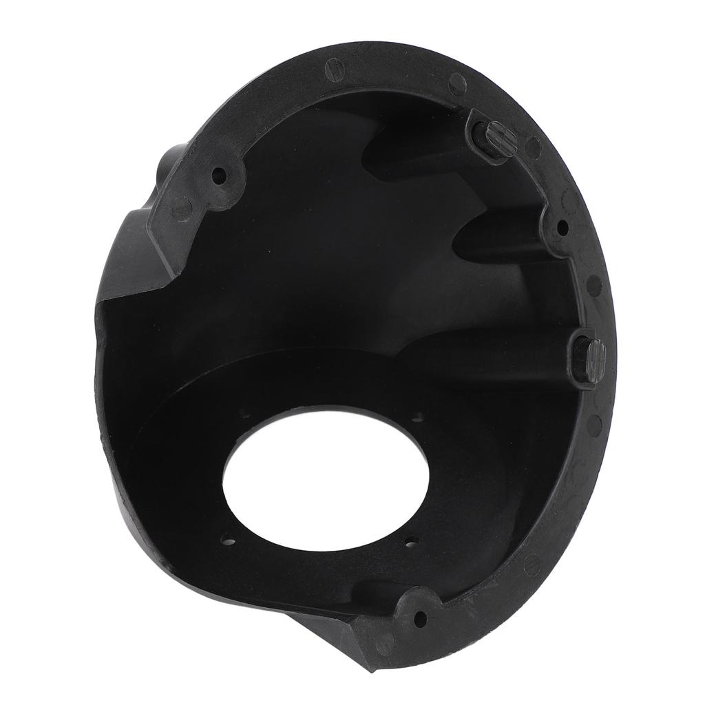 Fuel Filler Neck Housing 68421572AA Sturdy High Strength Fuel Tank Filler Tube Housing for Vehicle