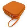 Anti-scratch Drone Carrying Case Anti-fall Waterproof Protective Box Drop-resistant Leather UAV Storage Bag for DJI NEO 2 Travel