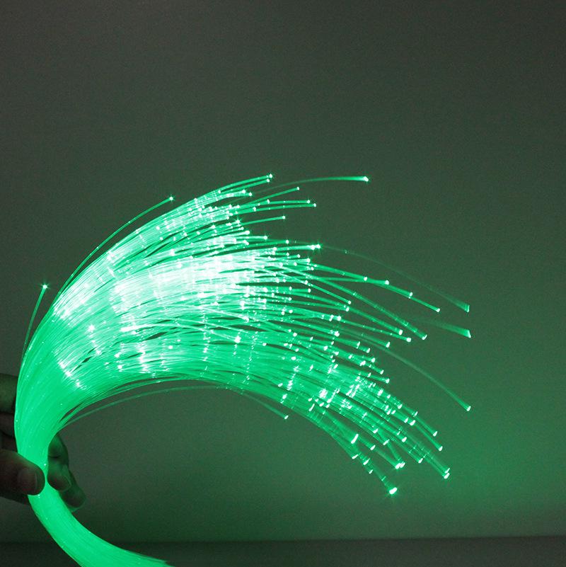 EphoneFiber 0.5mm Light-Guiding Optical Fiber Thread