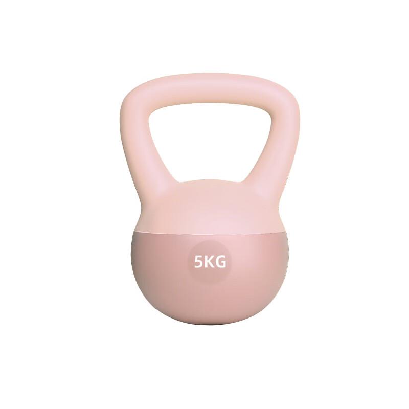 TLXT Soft Fitness Kettlebell