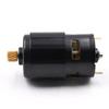 Car Electrical Parking Brake Handbrake Actuator Motor 34436850289 For BMW X5 X6 E70 E71