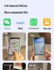 Duoqin F22 Touchscreen Feature Phone for Students & Seniors with WeChat & Douyin Support - International Version