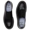 Dr. Martens Smiths NEIGHBORHOOD Black Unisex Sneakers 32235001
