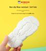 Bobodou Unisex Baby Mesh Walking Shoes - Anti-Slip Soft Sole Toddler Sports Shoes for Spring and Autumn (Ages 1-5)