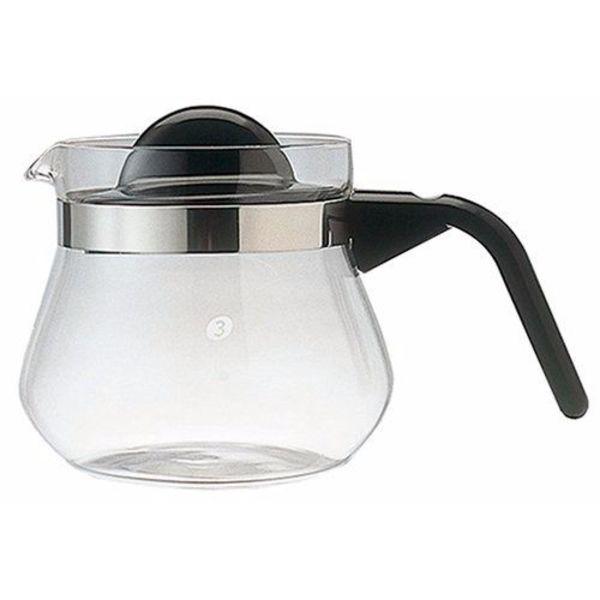 Melitta Coffee Glass Pot Cafeleena 500 