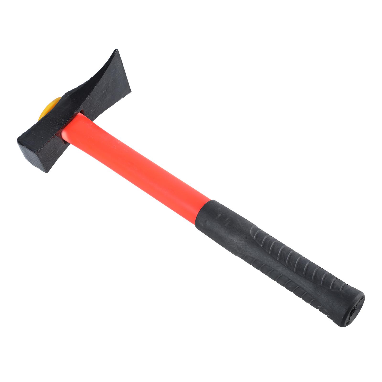 

Ручной инструмент для строительства Молоток с плоским бойком Молоток с утконосом Молоток для монтажа Ручной инструмент для строительства из высокоуглеродистой стали L