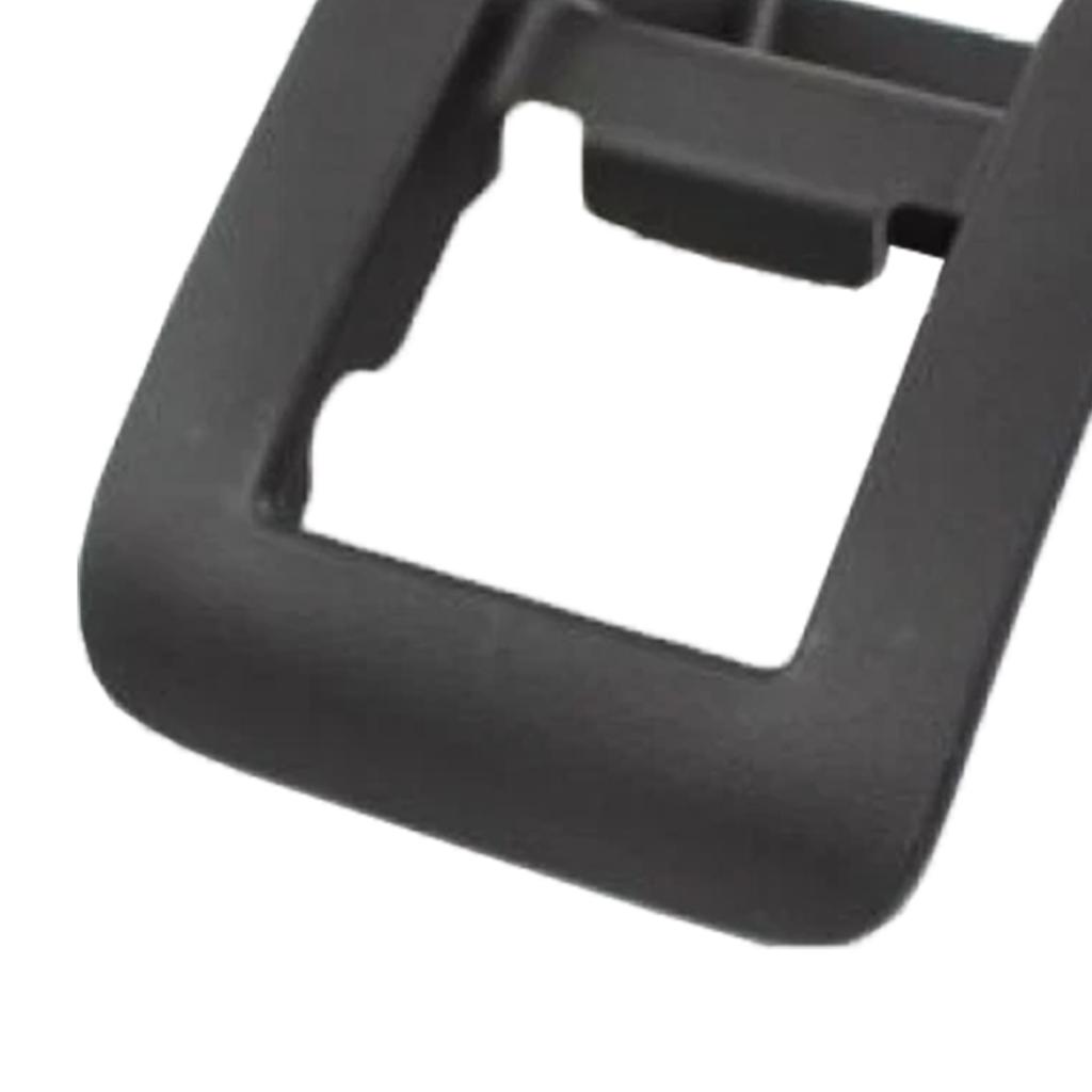 Tappo Maniglia Rilascio Fermo Sedile Pieghevole 1HK91DX9AA Adatto Per Jeep Wrangler 11-18