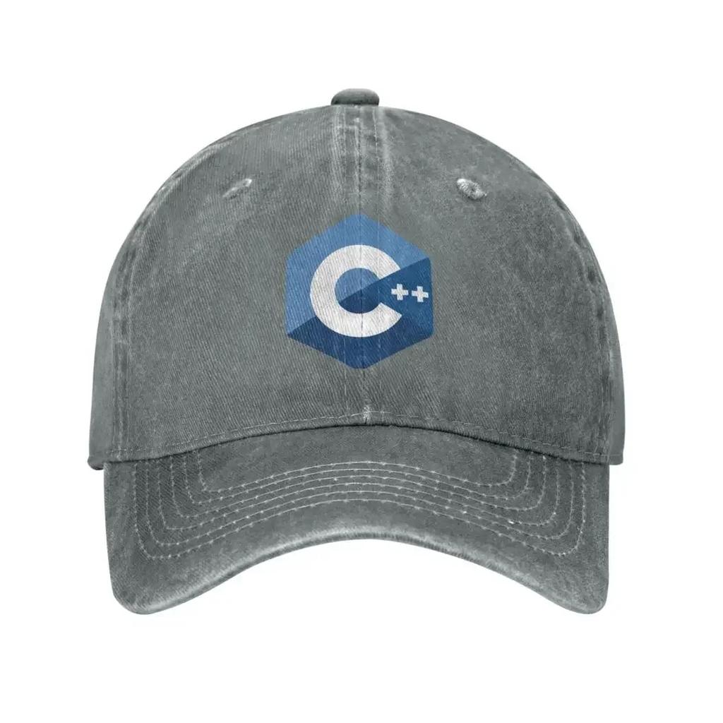 Casual Hats Hip Hop Hat C Cotton Baseball Cap Custom Adjustable Trucker Hat for Unisex WoUnisex