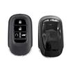2022 Honda SUV 4-Button Smart Key (313.8/433 MHz, 4A Chip)