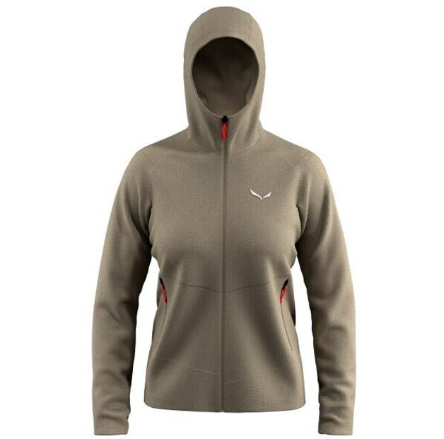 Куртка Salewa Puez Rocca Polarlite HD Jacket L