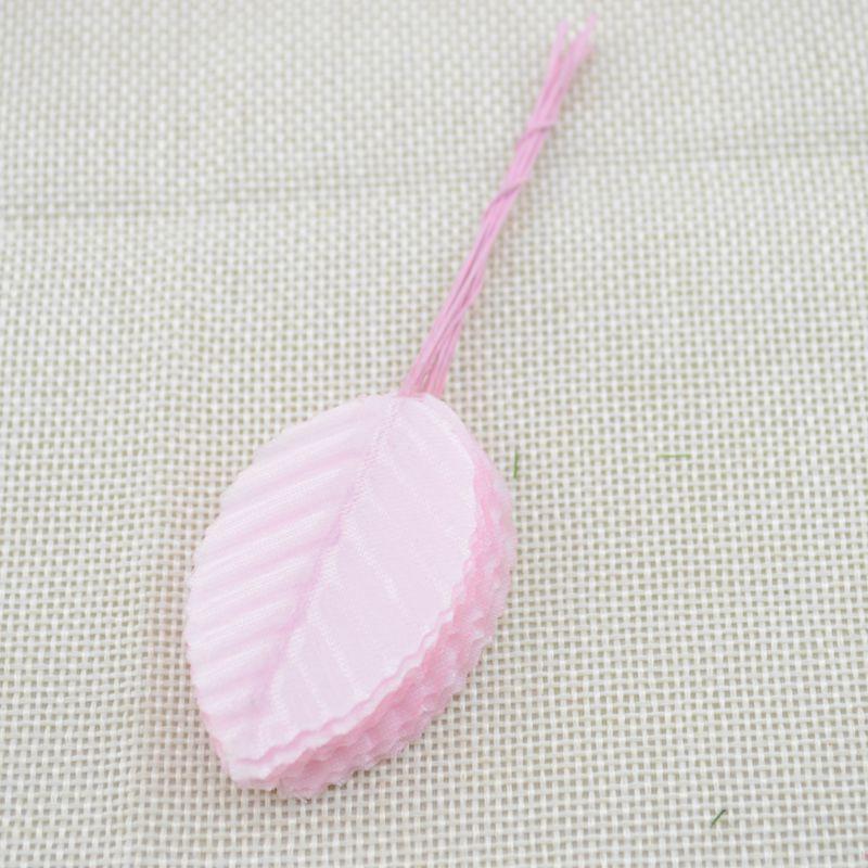10/50pcs Artificial Silk Simulated plant Rose Leaf Outdoor Garden Wedding Decorative Home Decoration Holiday Party diy gift box