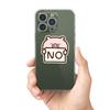 Lulu Pig Graffiti Stickers: 40 Cute Korean Cartoon Waterproof Sheets for DIY Decoration