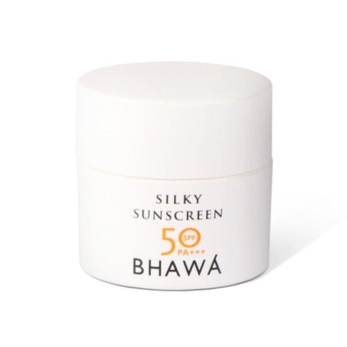 BHAWA SILKY SUN SCREEN SPF50
